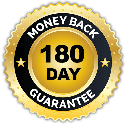 Neuro Surge money back guarantee